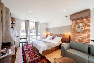 Vila Melko Rooms - Korçë - 9