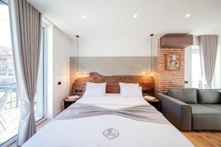 Vila Melko Rooms - Korçë - 8