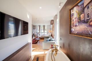 Vila Melko Rooms - Korçë - 7