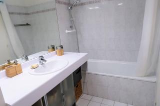 Appartement Hyères centre avec piscine et parking privé - Hyères - 8