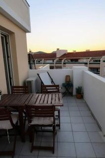 Appartement Hyères centre avec piscine et parking privé - Hyères - 3