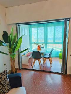 Apartamento Con Vistas al Mar - Almería - 5
