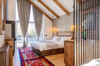 Vila Melko Rooms - Korçë - 3