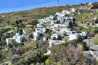 La maison, Triandaros - Triandáros - 7