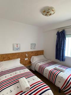 Apartamento cerca del mar - Oliva - 3