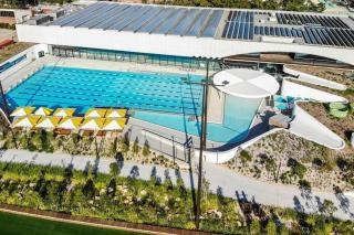 Zetland Centre Park View 1 Free Parking - 6