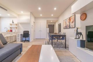 Zetland Centre Park View 1 Free Parking - Sidney - 3