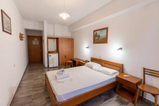 Ξενοδοχείο Μούσες - Hotel Muses - Synoikismós Panteleímonos - 4