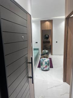 Appartement tour Hassan - Rabat - 7