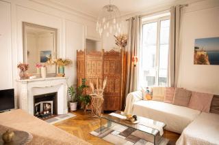 Appartement location T3 Paris 11 - Paris - 7