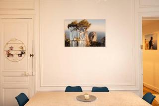 Appartement location T3 Paris 11 - Paris - 5