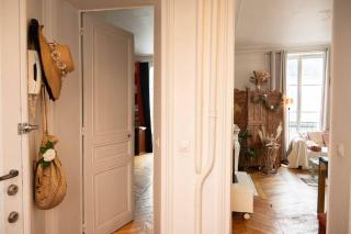 Appartement location T3 Paris 11 - Paris - 1
