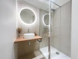 - - Maison ŪMA - - Wifi, Netflix, Mer et Centre - Marsiglia - 6