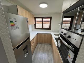 Apart Hotel Chillan - Royal House -Empresa - Factura - parking - Aire acodicionado - opción de servicio pensión completa - 8