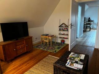 Ferienwohnung Peters - Hünfeld - 9