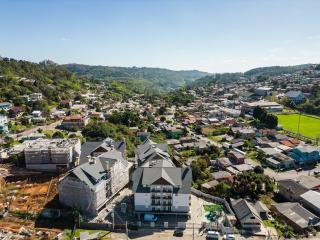 Apartamento Aire 1 dorm by Achei Gramado - Gramado - 6