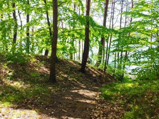 Domek pod Leszczyną na Kaszubach - 3