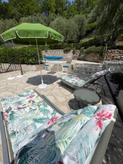 Villa Daphné - Spéracèdes - 3