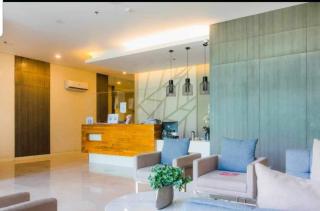 LSY Ayala Riala studio apartment - Città di Cebu - 2