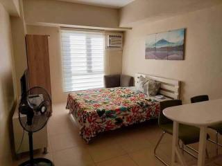 LSY Ayala Riala studio apartment - Città di Cebu - 1