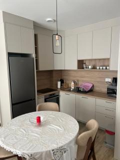 Apartment Veljko Becici - 4