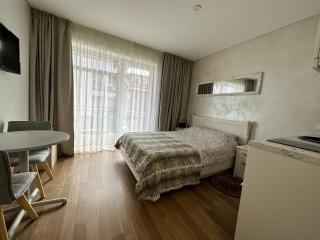 Family Studio CENTRE - Palanga - 9