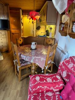 Appartement cosy a Montchavin - La Plagne Tarentaise - 4