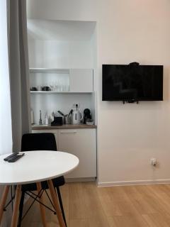 Mina Luxury Suite 1 - Belgrade - 7