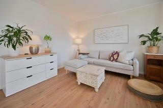FeWo "Clara" - Dahme - 8