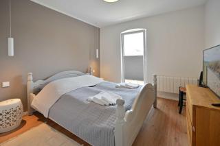 FeWo "Clara" - Dahme - 7