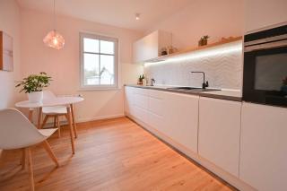 FeWo "Clara" - Dahme - 5