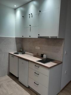 Apartmani Radmanovic - Tivat - 1