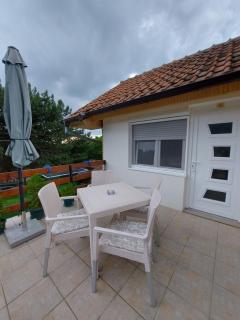 Apartmani Breza - Vrdnik - 1