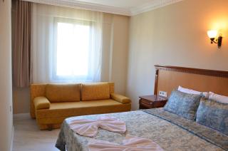 Rosy Suites Hotel - 9