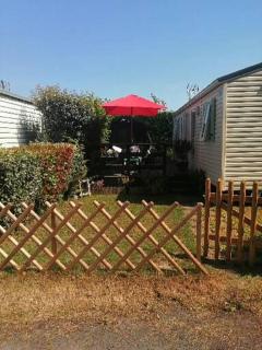Mobil home centre ville - 0