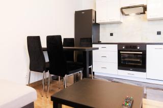 Zieloneczka Apartamenty - 1