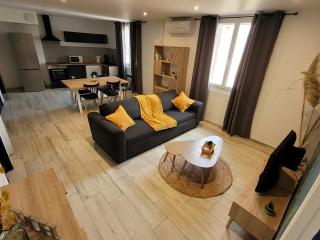 centre de Thuir appart cosy - Thuir - 3