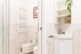 Design Apartment - Tricolore, Macedonio Melloni - Milan - 5