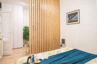 Design Apartment - Tricolore, Macedonio Melloni - Milan - 8