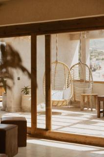 The O Experience - Tayourt Lodge - 2