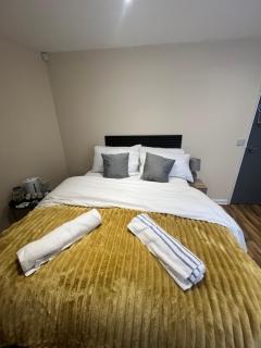 Private room in a shared flat (Room B) - 9