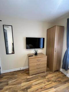 Private room in a shared flat (Room B) - 8