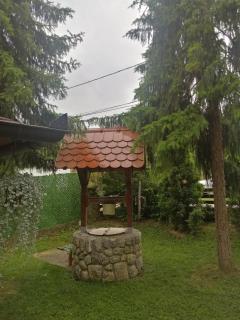 Apartmani Breza - Vrdnik - 3