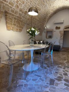 MASSERIA BOSTINI - 5