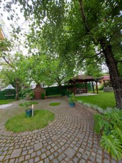 Apartmani Breza - Vrdnik - 5