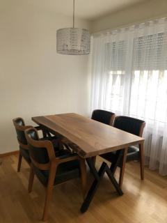 Bright and quiet studio in the city center - Sky11 - Zurigo - 7