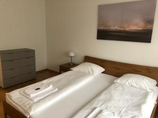 Bright and quiet studio in the city center - Sky11 - Zurigo - 3