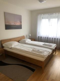 Bright and quiet studio in the city center - Sky11 - Zurigo - 2