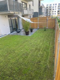 Apartment 1 - Medlánky - 6