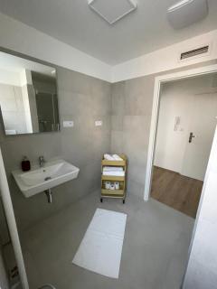 Apartment 1 - Medlánky - 4